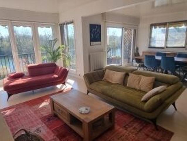 Appartement vente à Les Quais de Seine, Herblay-sur-Seine
