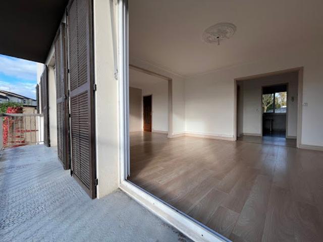 Appartement vente à Limoges, Isle