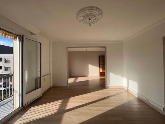 Appartement vente à Limoges, Isle