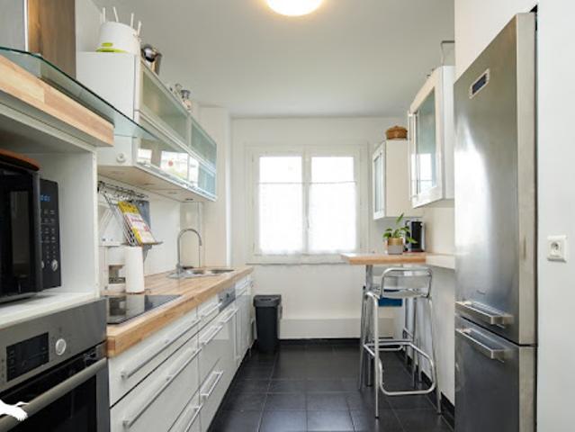 Appartement vente à Tours, Joué-lès-tours