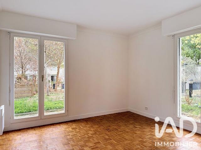 Appartement vente à La Garenne-Colombes, Hauts-de-Seine