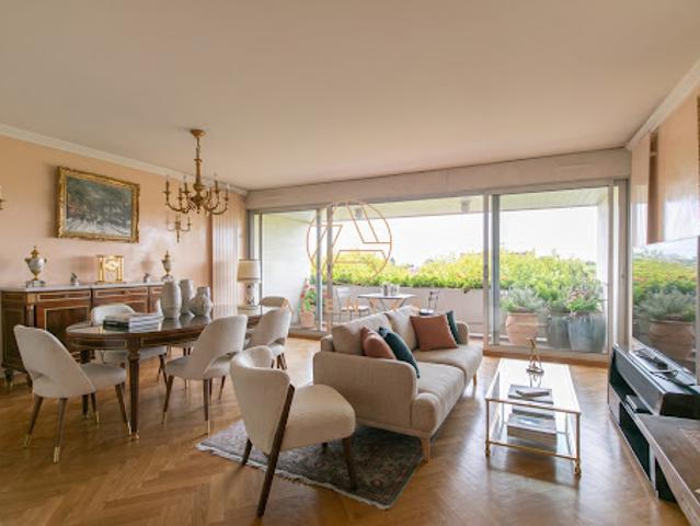 Appartement vente à Nogent-sur-Marne, Saint-maur-des-fossés