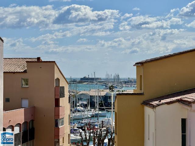 Appartement vente à Béziers, Agde