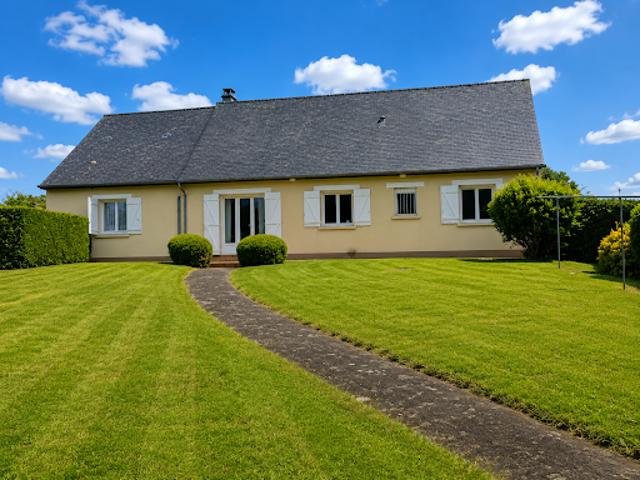 Appartement vente à La Flèche, Crannes-en-champagne