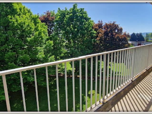 Appartement vente à Mâcon