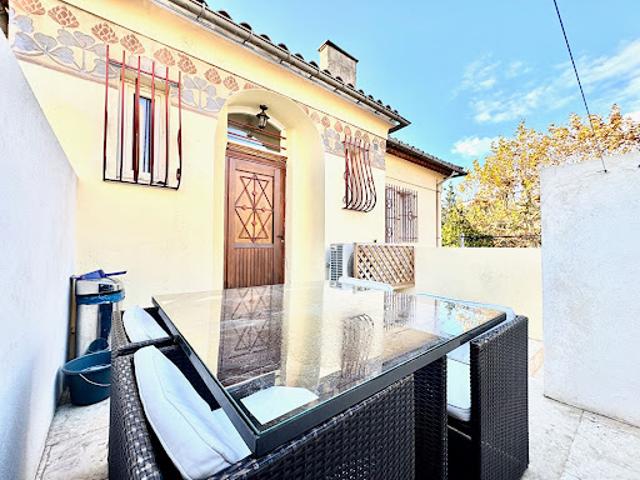 Appartement vente à Marseille