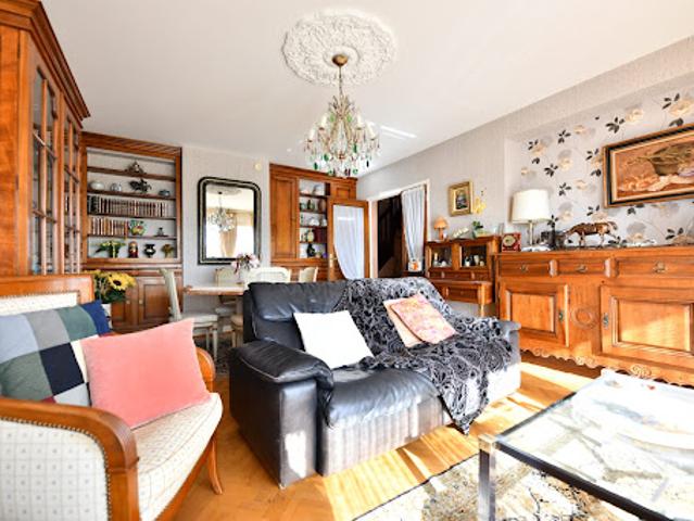 Appartement vente à Mauriac