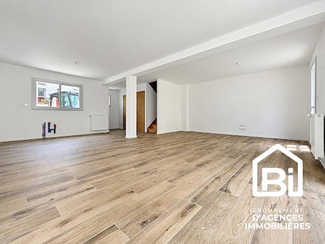 Appartement vente à Caen, Mondeville