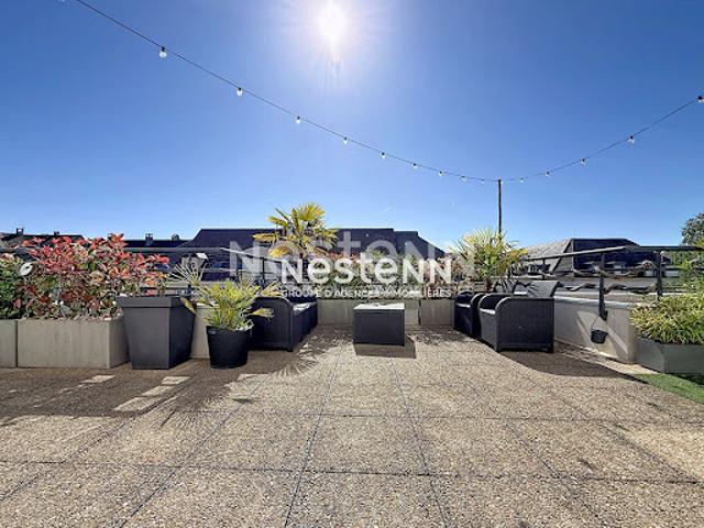 Appartement vente à Versailles, Montigny-le-bretonneux