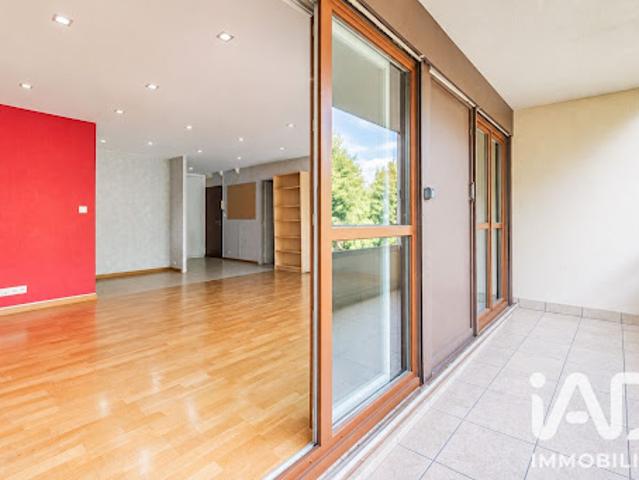 Appartement vente à Résidence de la Guérinière, Morsang-sur-Orge