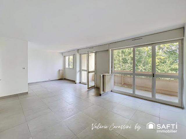 Appartement vente à Quartier Wallon, Morsang-sur-Orge