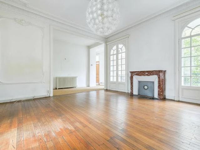 Appartement vente à Nantes