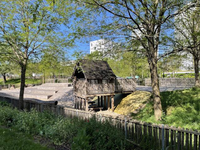Appartement vente à Nantes