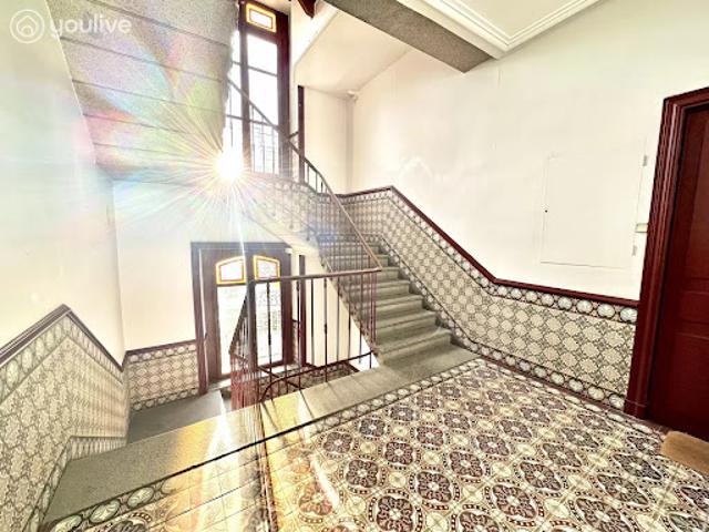 Appartement vente à Nantes