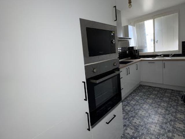 Appartement vente à Orléans