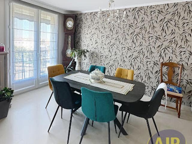 Appartement vente à Nantes