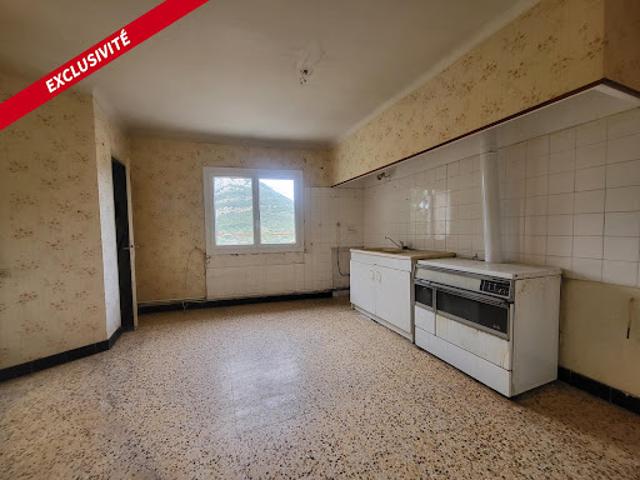 Appartement vente à Alès, Occitanie
