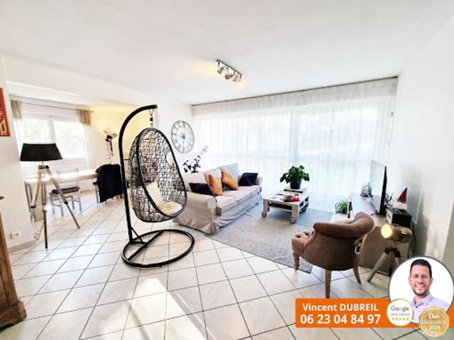 Appartement vente à Nantes, Saint-herblain