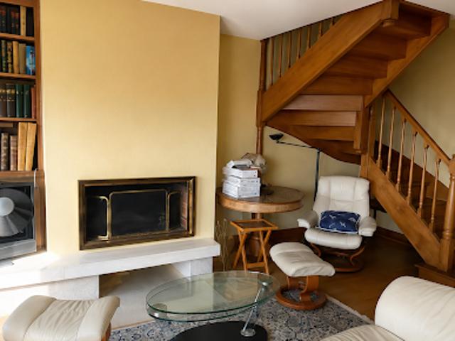 Appartement vente à Saint-Nazaire, Saint-nazaire