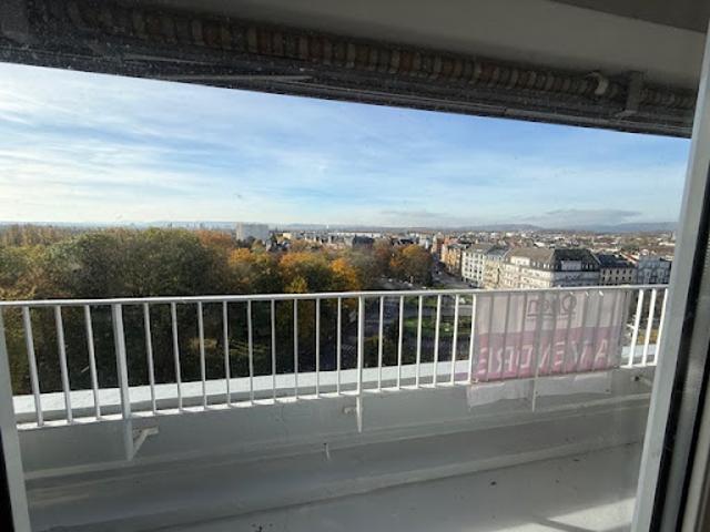 Appartement vente à Thionville