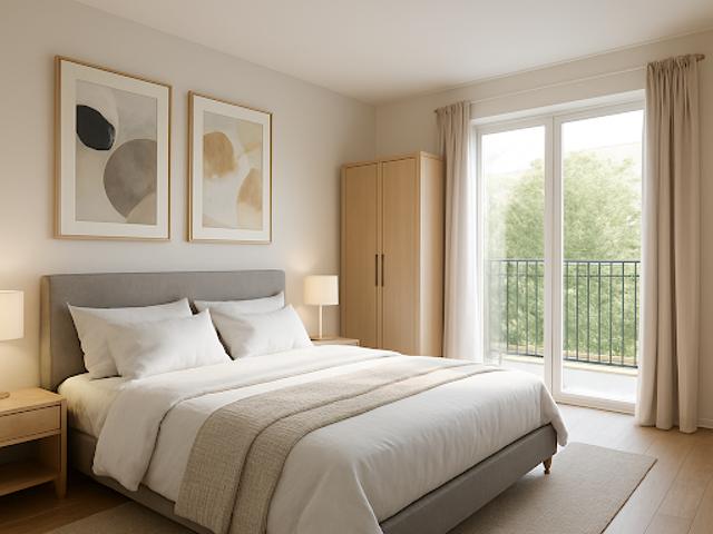 Appartement vente à Lyon, Métropole de Lyon