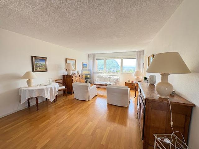 Appartement vente à Les Poses, Vétraz-Monthoux