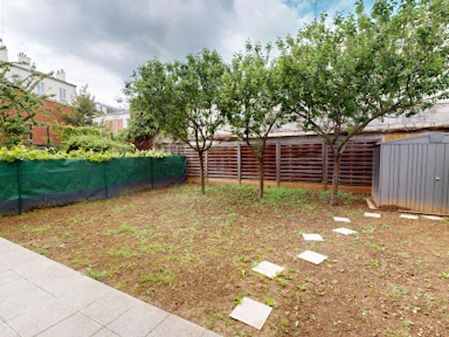 Appartement vente à Bobigny, Vaux-montreuil
