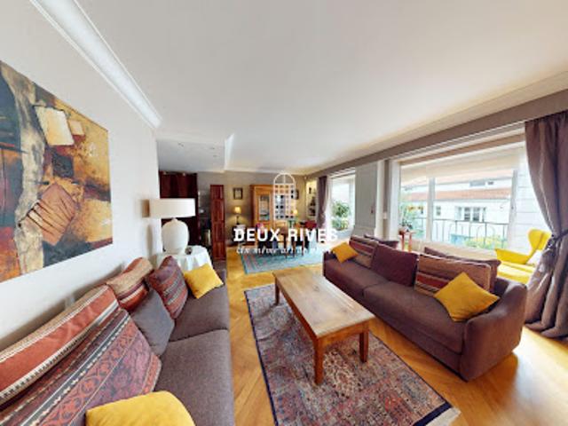 Appartement vente à Nantes, Cathédrale