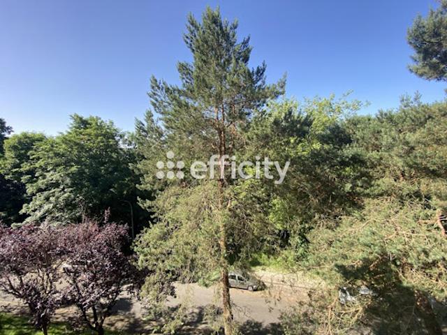 Appartement vente à Nantes, Pont du Cens