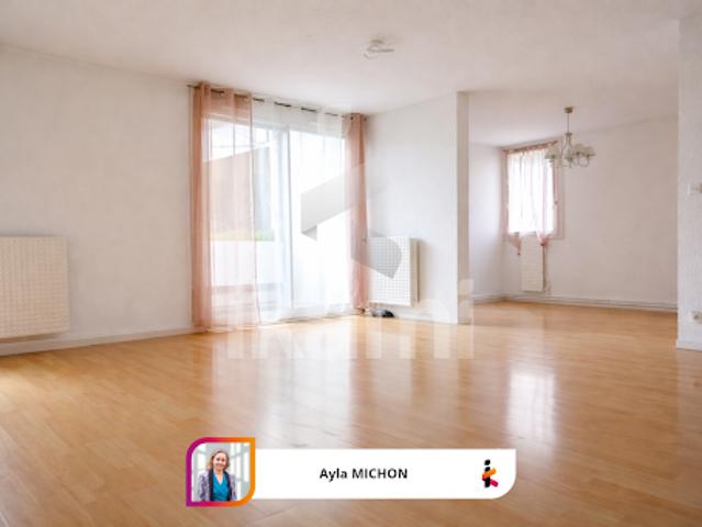 Appartement vente à Grenoble