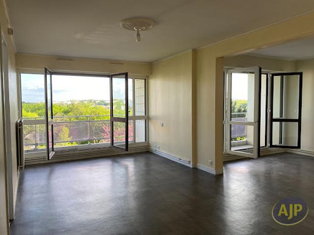 Appartement vente à Nantes, Saint-herblain