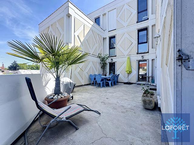 Appartement vente à Le Raincy, Noisy-le-grand