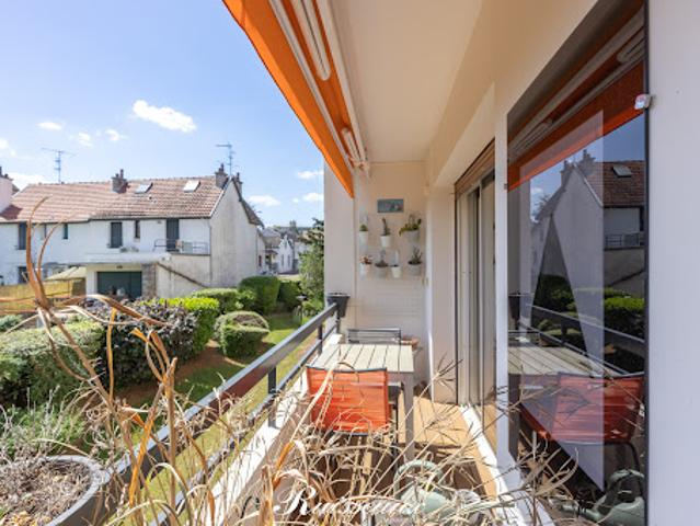 Appartement vente à Dijon