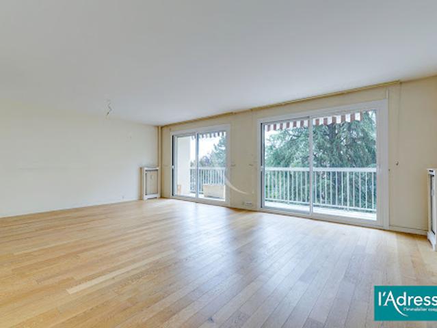 Appartement vente à Reims