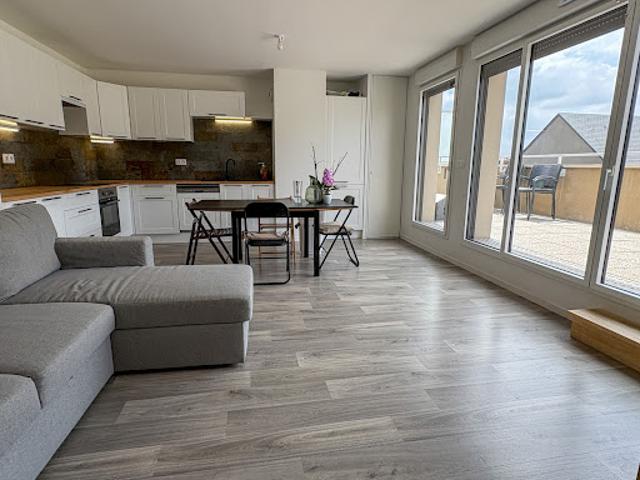 Appartement vente à Rennes, Bretagne
