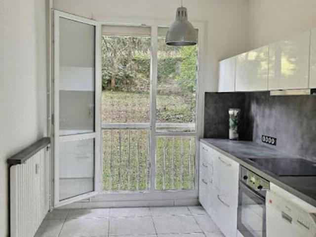 Appartement vente à Saint-Étienne, Saint-etienne