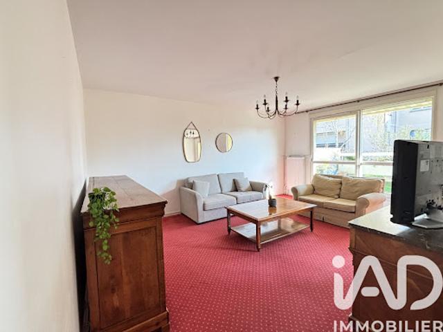 Appartement vente à Amiens