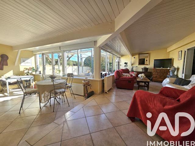 Appartement vente à Arcachon, La Teste-de-buch