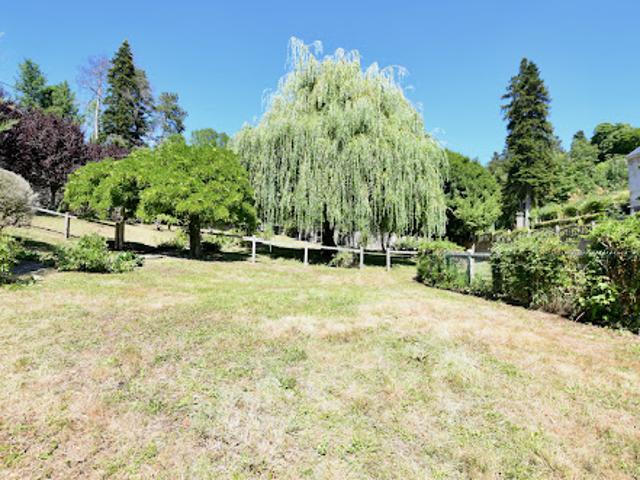 Appartement vente à Avallon
