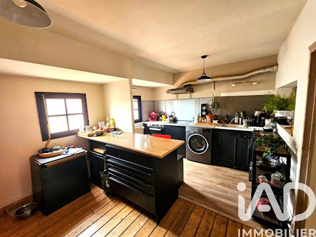 Appartement vente à Le Faubourg, Béziers