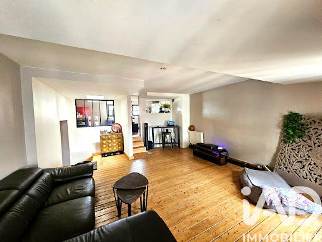 Appartement vente à Béziers