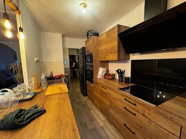 Appartement vente à Rouen, Ruan