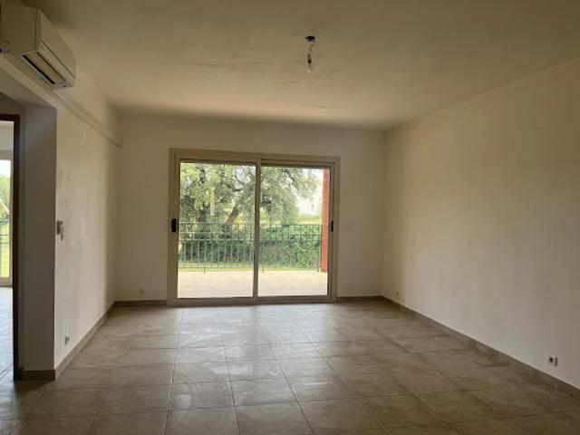 Appartement vente à Bastia, Borgo