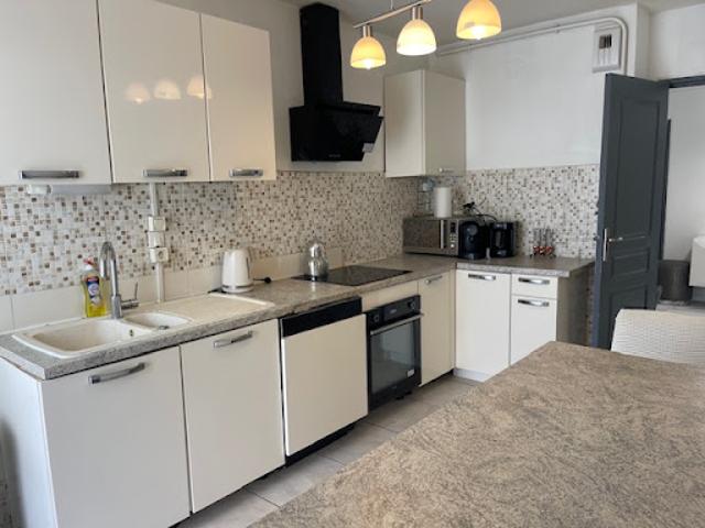 Appartement vente à Bordeaux, Cenon