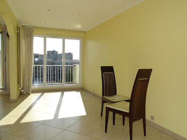 Appartement vente à Créteil
