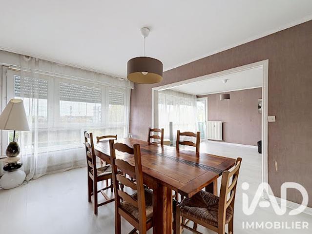 Appartement vente à Évry, Petit-bourg