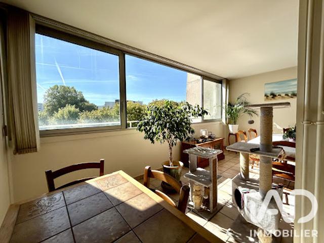 Appartement vente à Franconville, Val-d'Oise