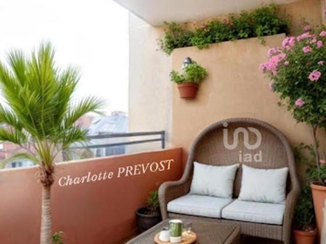 Appartement vente à Saint-Denis, La Courneuve