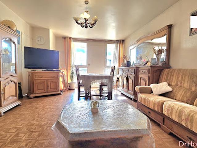 Appartement vente à Saint-Denis, La Courneuve