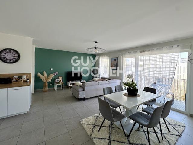 Appartement vente à La Rochelle, Lagord